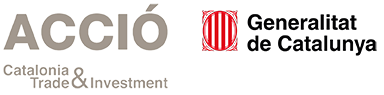 ACCIÓ - Agencia para la Competitividad de la Empresa